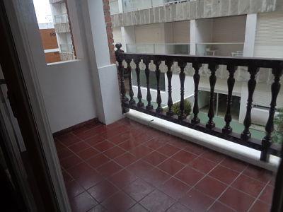 Ed. Plaza Apartment Punta del Este Exterior foto